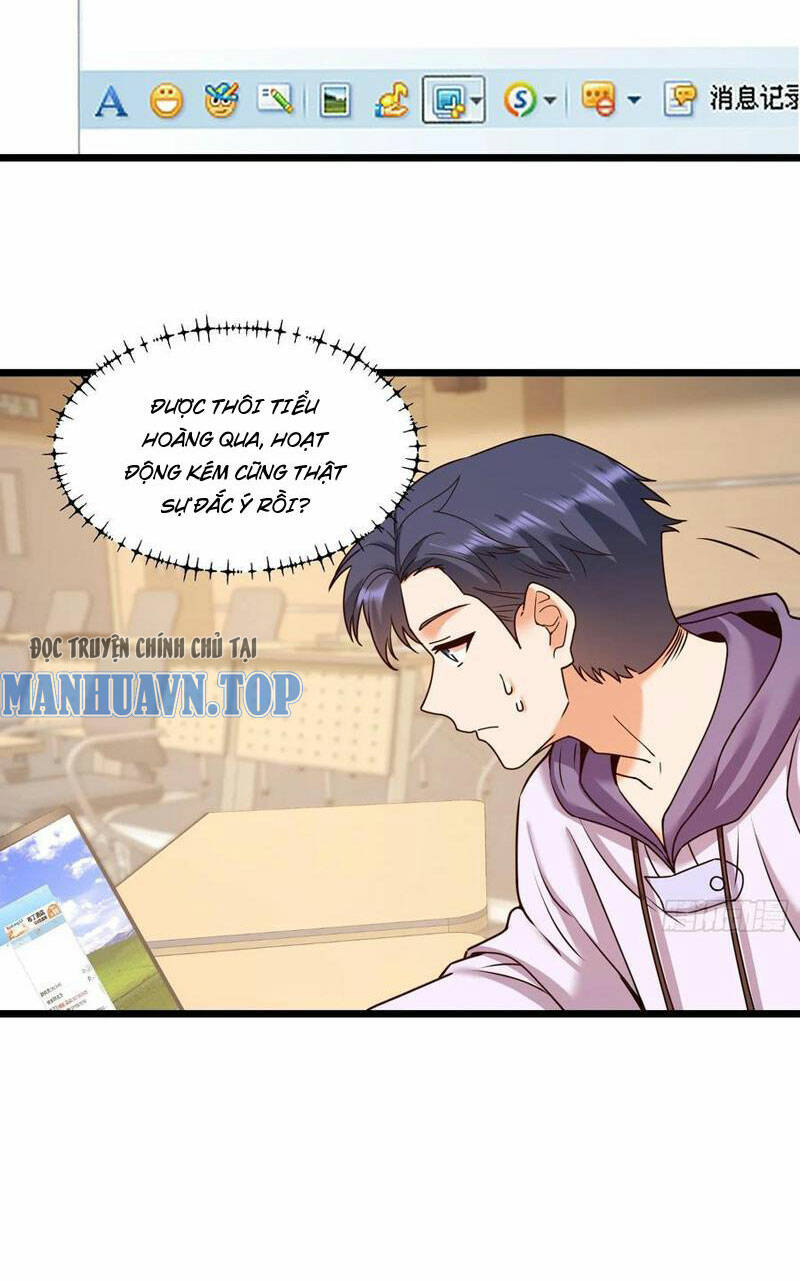Trọng Sinh Không Làm Chạn Vương Tôi Một Mình Nạp Game Thăng Cấp - Chapter 57 - Page 6