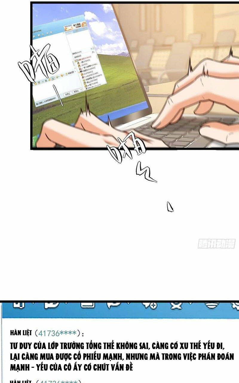 Trọng Sinh Không Làm Chạn Vương Tôi Một Mình Nạp Game Thăng Cấp - Chapter 57 - Page 7