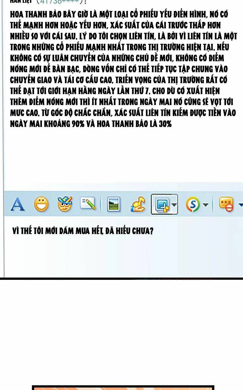 Trọng Sinh Không Làm Chạn Vương Tôi Một Mình Nạp Game Thăng Cấp - Chapter 57 - Page 8