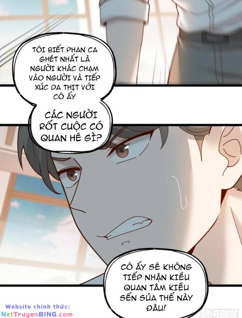 Trọng Sinh Không Làm Chạn Vương Tôi Một Mình Nạp Game Thăng Cấp - Chapter 58 - Page 12