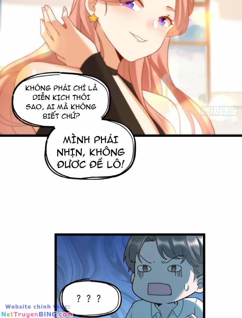 Trọng Sinh Không Làm Chạn Vương Tôi Một Mình Nạp Game Thăng Cấp - Chapter 58 - Page 14