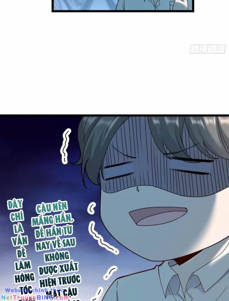 Trọng Sinh Không Làm Chạn Vương Tôi Một Mình Nạp Game Thăng Cấp - Chapter 58 - Page 15