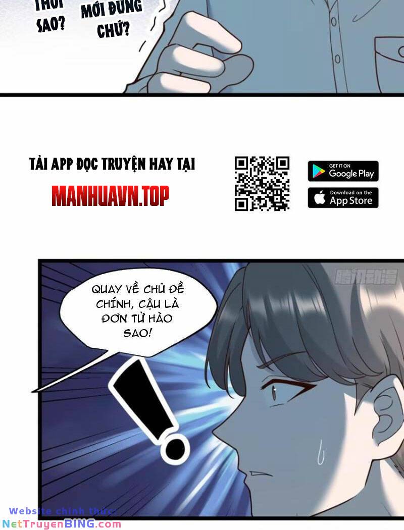 Trọng Sinh Không Làm Chạn Vương Tôi Một Mình Nạp Game Thăng Cấp - Chapter 58 - Page 16