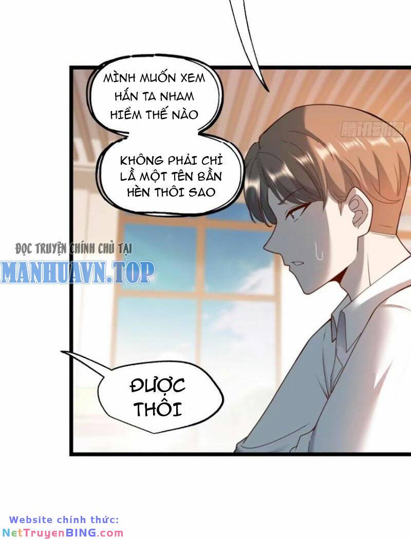 Trọng Sinh Không Làm Chạn Vương Tôi Một Mình Nạp Game Thăng Cấp - Chapter 58 - Page 19