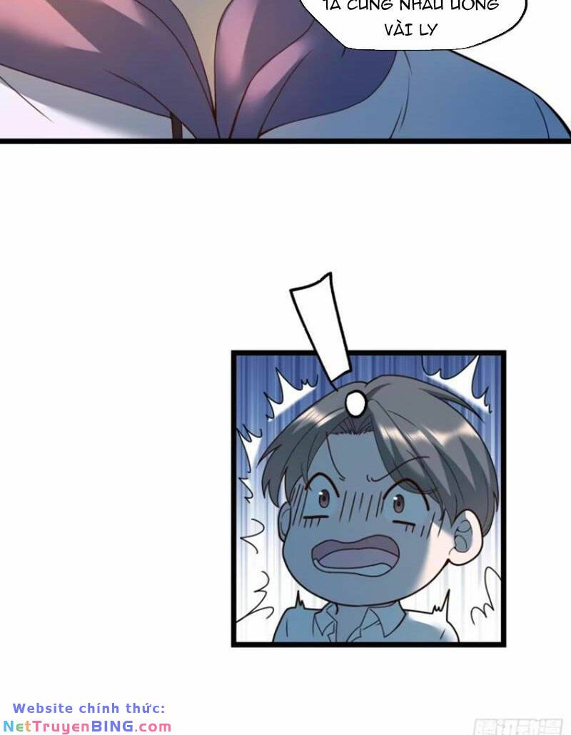 Trọng Sinh Không Làm Chạn Vương Tôi Một Mình Nạp Game Thăng Cấp - Chapter 58 - Page 21