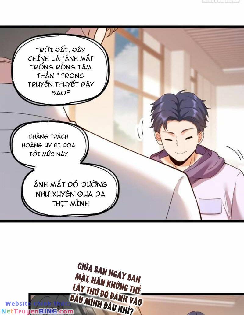 Trọng Sinh Không Làm Chạn Vương Tôi Một Mình Nạp Game Thăng Cấp - Chapter 58 - Page 22