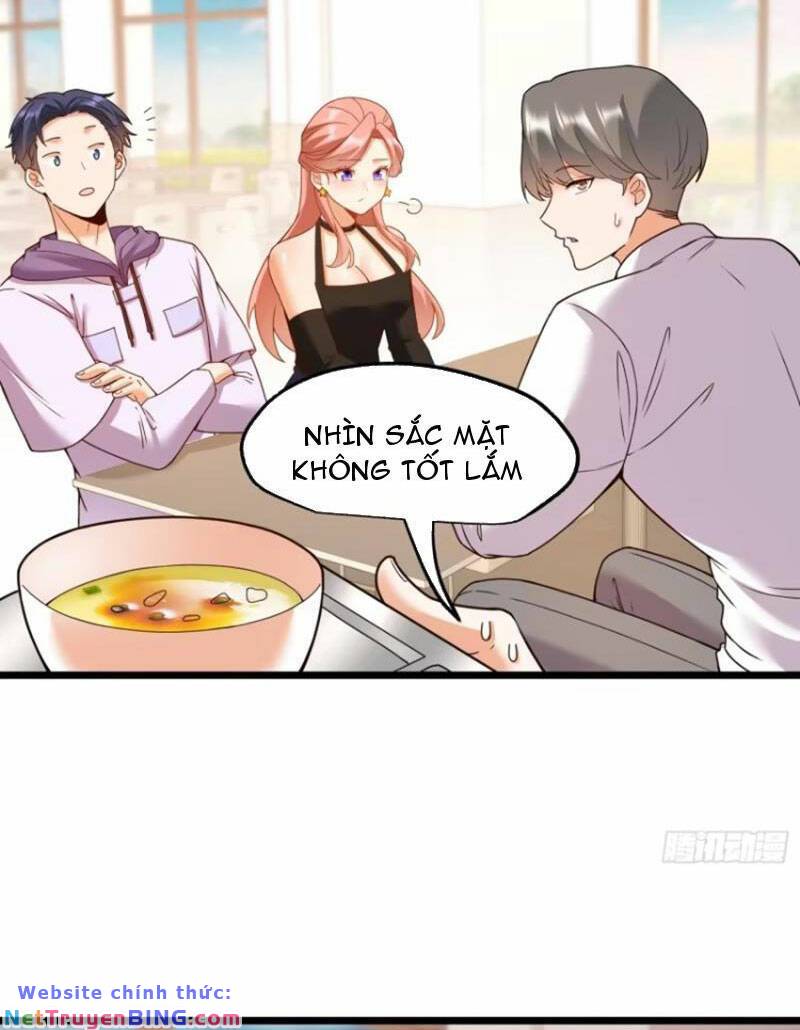 Trọng Sinh Không Làm Chạn Vương Tôi Một Mình Nạp Game Thăng Cấp - Chapter 58 - Page 24