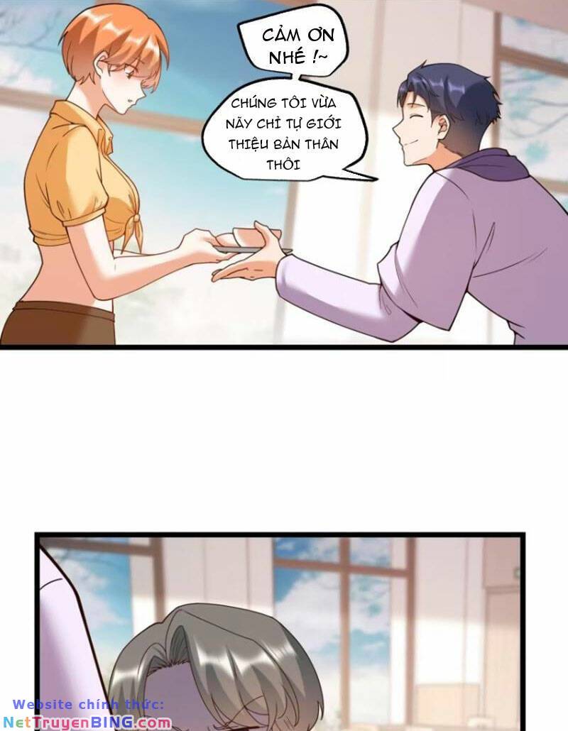 Trọng Sinh Không Làm Chạn Vương Tôi Một Mình Nạp Game Thăng Cấp - Chapter 58 - Page 25