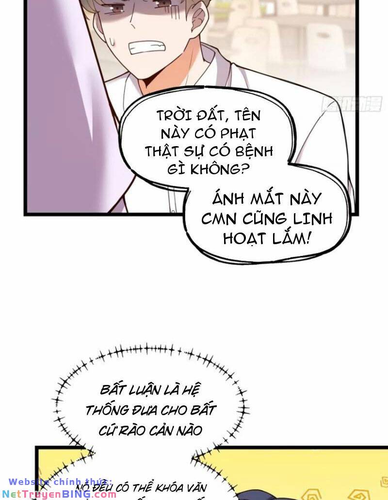 Trọng Sinh Không Làm Chạn Vương Tôi Một Mình Nạp Game Thăng Cấp - Chapter 58 - Page 26