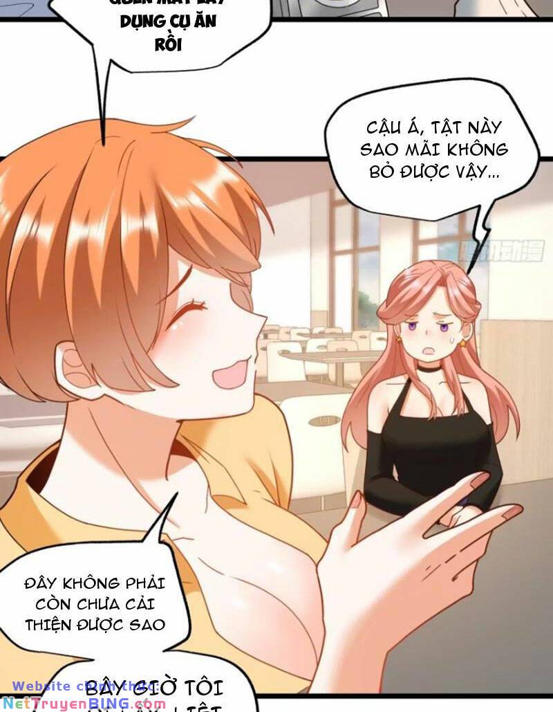 Trọng Sinh Không Làm Chạn Vương Tôi Một Mình Nạp Game Thăng Cấp - Chapter 58 - Page 29
