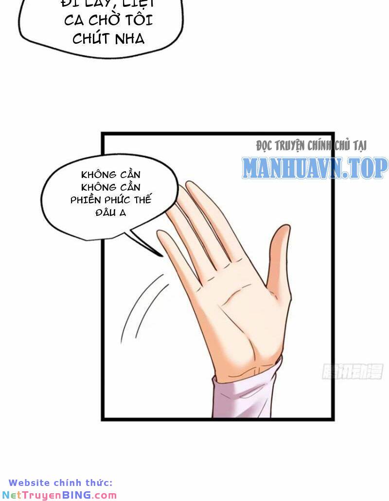 Trọng Sinh Không Làm Chạn Vương Tôi Một Mình Nạp Game Thăng Cấp - Chapter 58 - Page 30