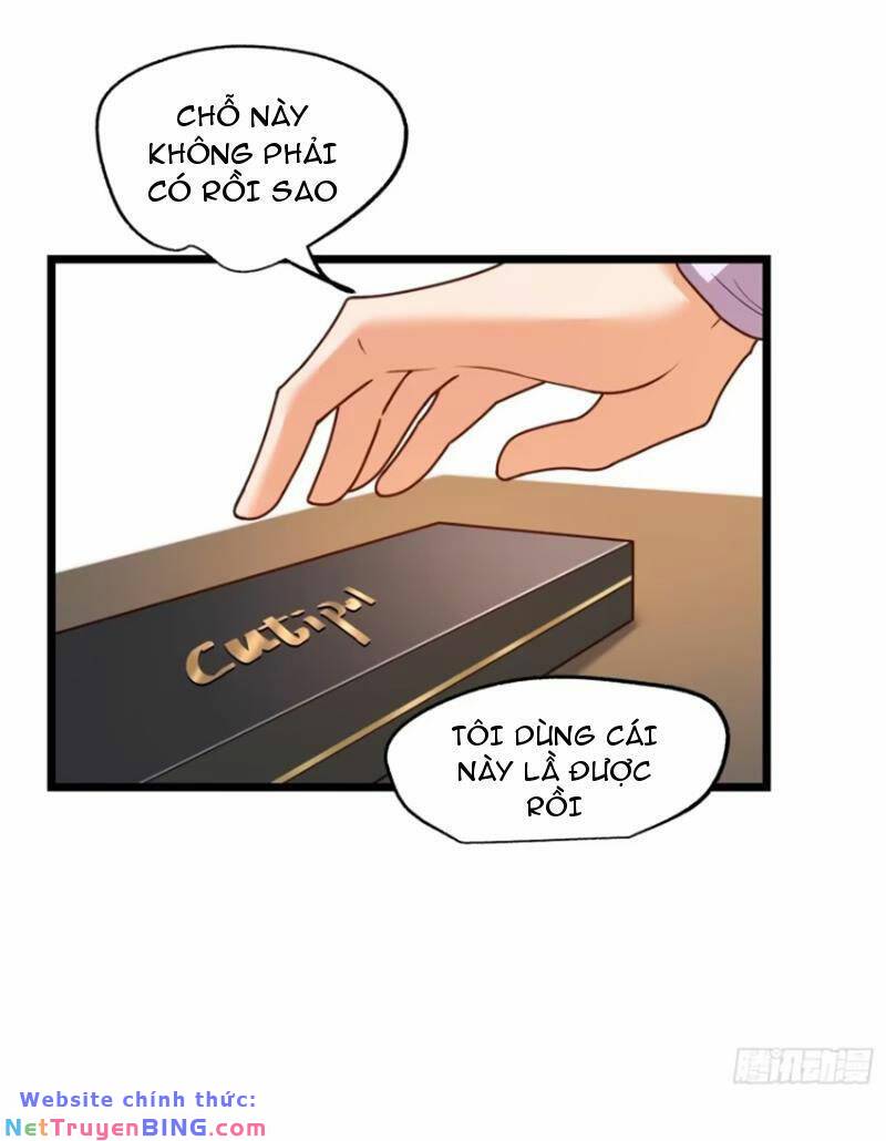 Trọng Sinh Không Làm Chạn Vương Tôi Một Mình Nạp Game Thăng Cấp - Chapter 58 - Page 31