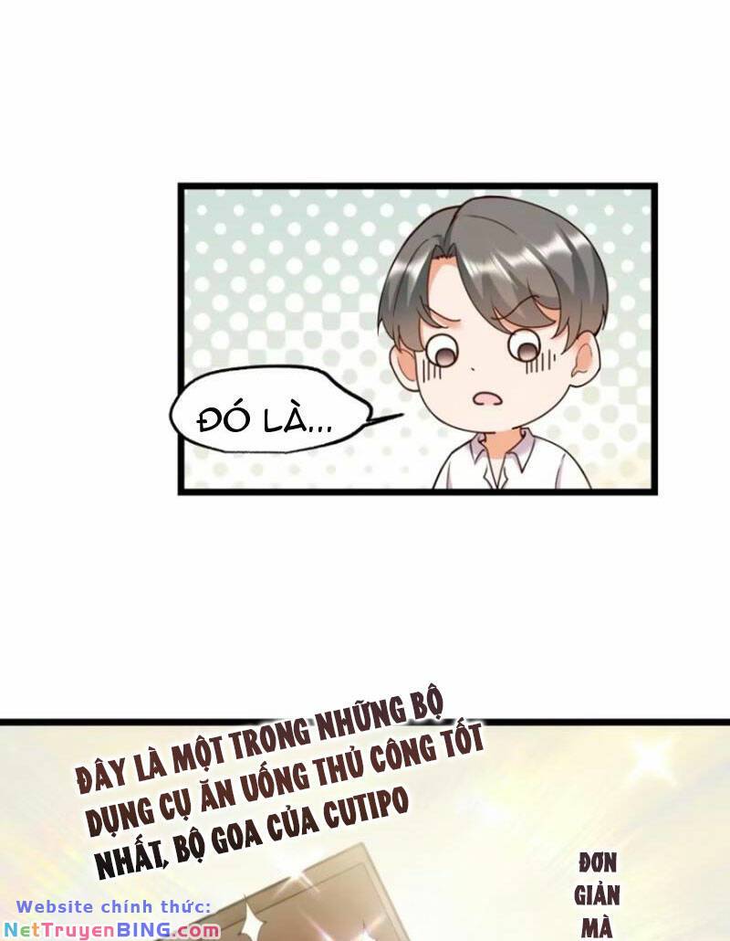 Trọng Sinh Không Làm Chạn Vương Tôi Một Mình Nạp Game Thăng Cấp - Chapter 58 - Page 32