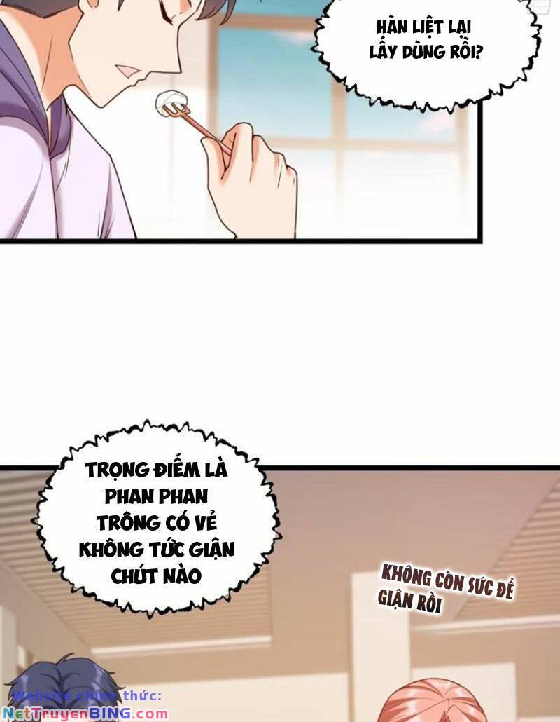 Trọng Sinh Không Làm Chạn Vương Tôi Một Mình Nạp Game Thăng Cấp - Chapter 58 - Page 34