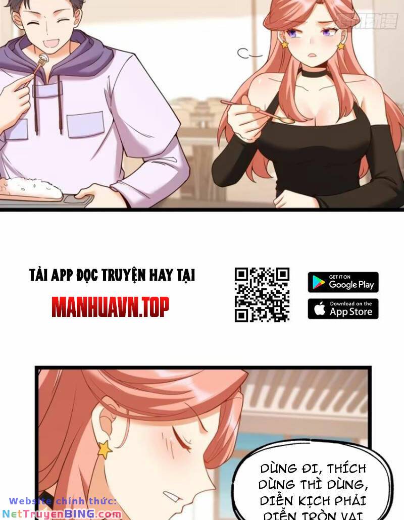 Trọng Sinh Không Làm Chạn Vương Tôi Một Mình Nạp Game Thăng Cấp - Chapter 58 - Page 35