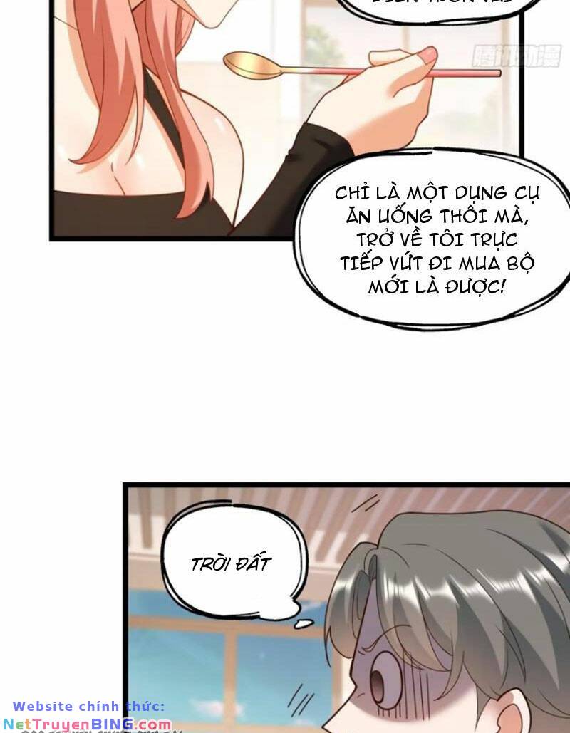 Trọng Sinh Không Làm Chạn Vương Tôi Một Mình Nạp Game Thăng Cấp - Chapter 58 - Page 36