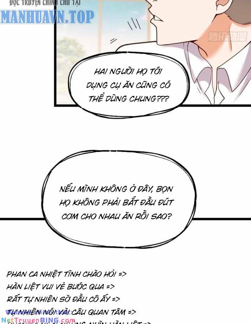 Trọng Sinh Không Làm Chạn Vương Tôi Một Mình Nạp Game Thăng Cấp - Chapter 58 - Page 37