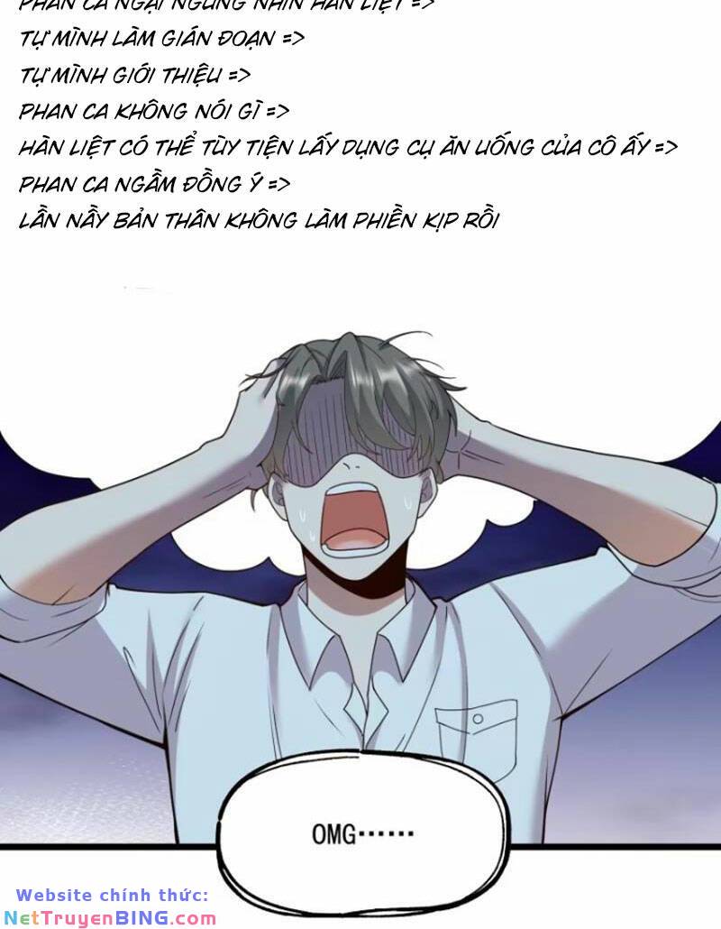 Trọng Sinh Không Làm Chạn Vương Tôi Một Mình Nạp Game Thăng Cấp - Chapter 58 - Page 38