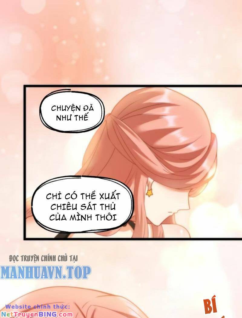 Trọng Sinh Không Làm Chạn Vương Tôi Một Mình Nạp Game Thăng Cấp - Chapter 58 - Page 3