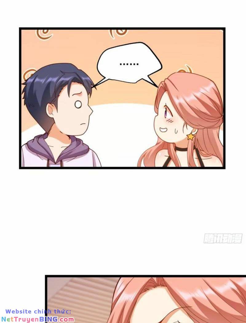 Trọng Sinh Không Làm Chạn Vương Tôi Một Mình Nạp Game Thăng Cấp - Chapter 58 - Page 6