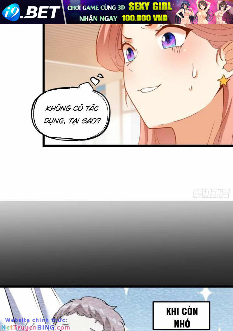 Trọng Sinh Không Làm Chạn Vương Tôi Một Mình Nạp Game Thăng Cấp - Chapter 58 - Page 7