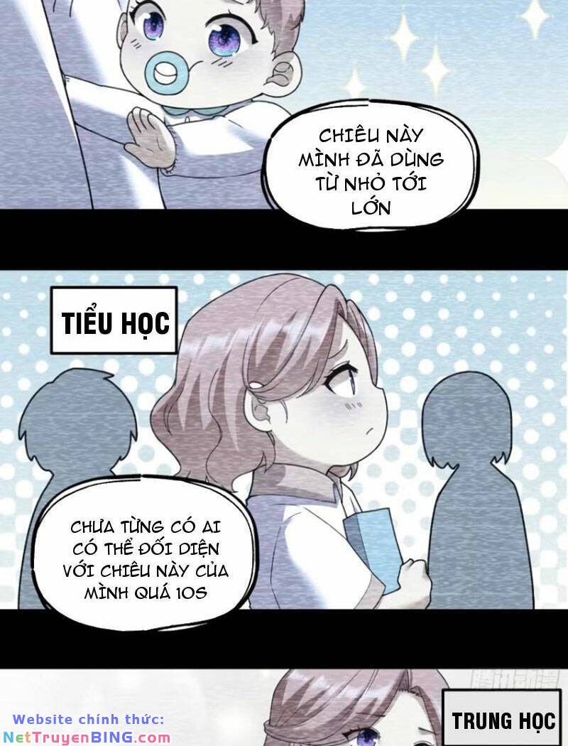 Trọng Sinh Không Làm Chạn Vương Tôi Một Mình Nạp Game Thăng Cấp - Chapter 58 - Page 8