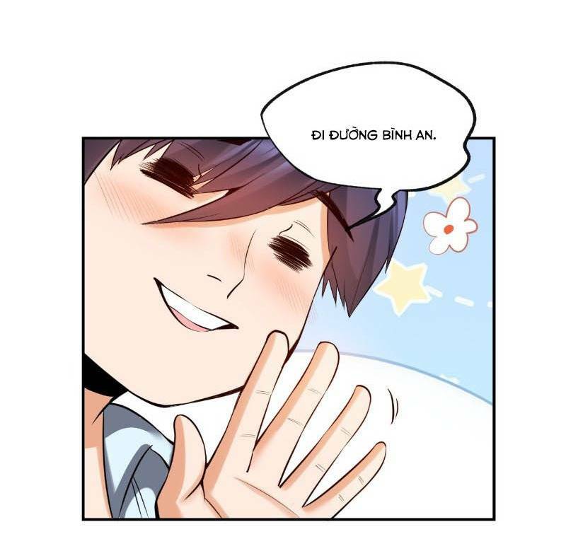 Trọng Sinh Không Làm Chạn Vương Tôi Một Mình Nạp Game Thăng Cấp - Chapter 6 - Page 10