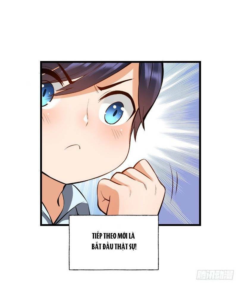 Trọng Sinh Không Làm Chạn Vương Tôi Một Mình Nạp Game Thăng Cấp - Chapter 6 - Page 12