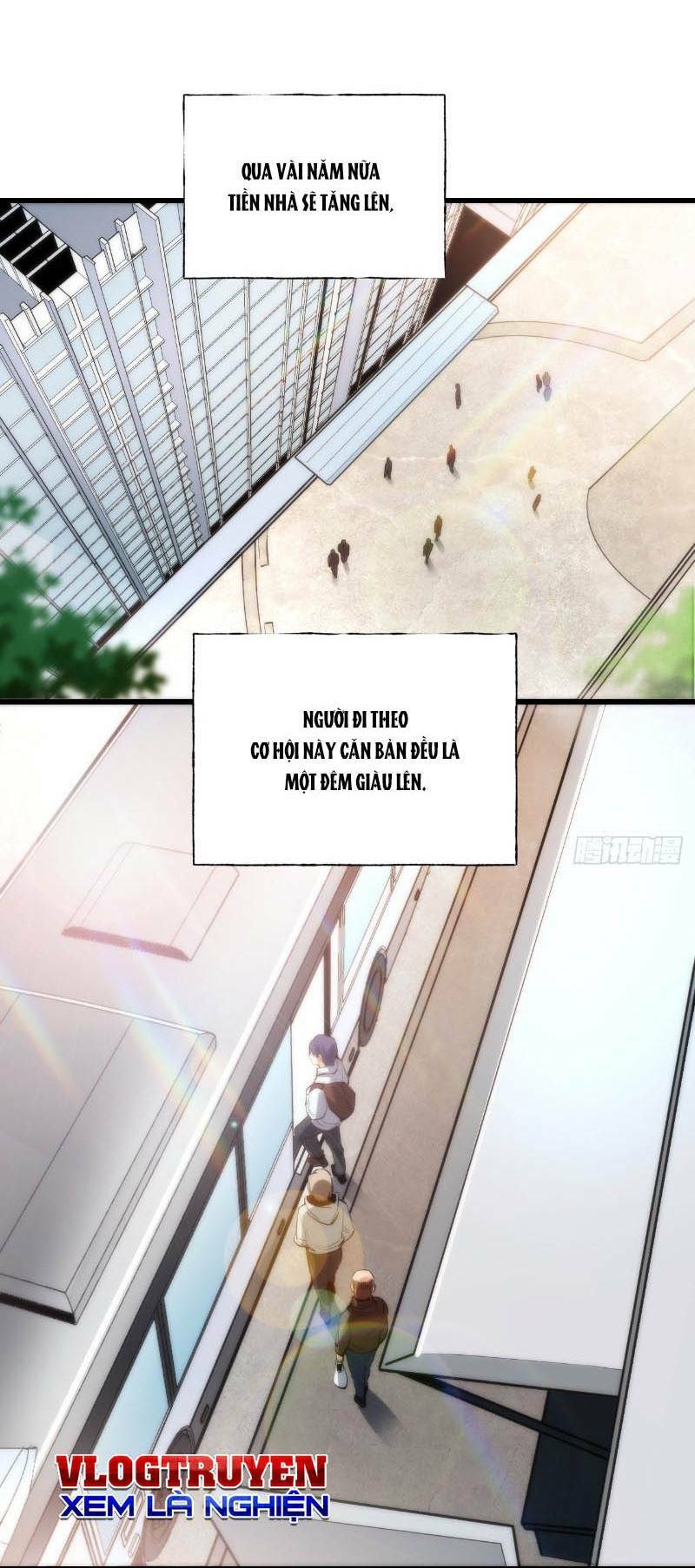 Trọng Sinh Không Làm Chạn Vương Tôi Một Mình Nạp Game Thăng Cấp - Chapter 6 - Page 14