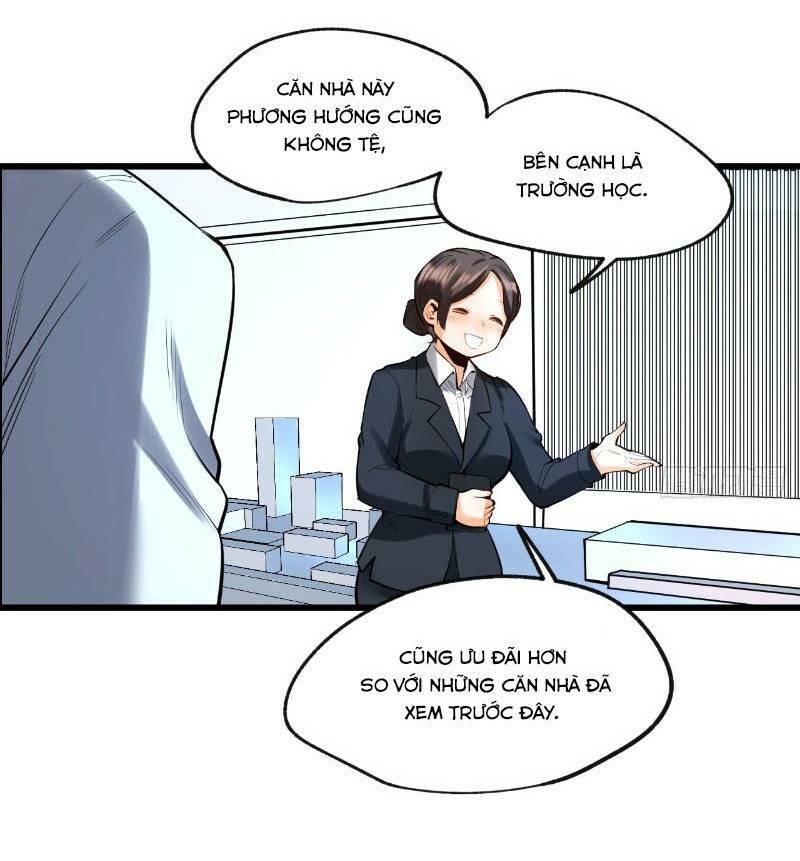 Trọng Sinh Không Làm Chạn Vương Tôi Một Mình Nạp Game Thăng Cấp - Chapter 6 - Page 18