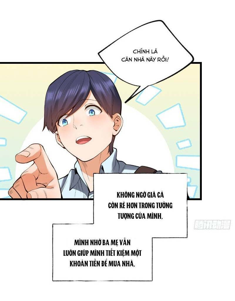 Trọng Sinh Không Làm Chạn Vương Tôi Một Mình Nạp Game Thăng Cấp - Chapter 6 - Page 19