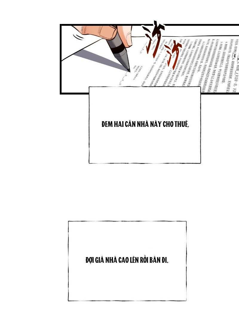 Trọng Sinh Không Làm Chạn Vương Tôi Một Mình Nạp Game Thăng Cấp - Chapter 6 - Page 20