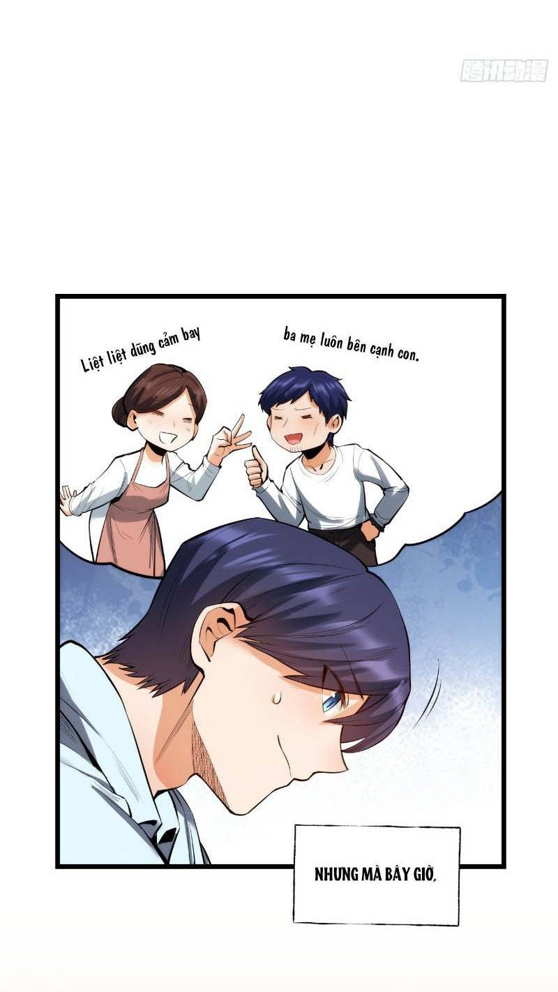 Trọng Sinh Không Làm Chạn Vương Tôi Một Mình Nạp Game Thăng Cấp - Chapter 6 - Page 21