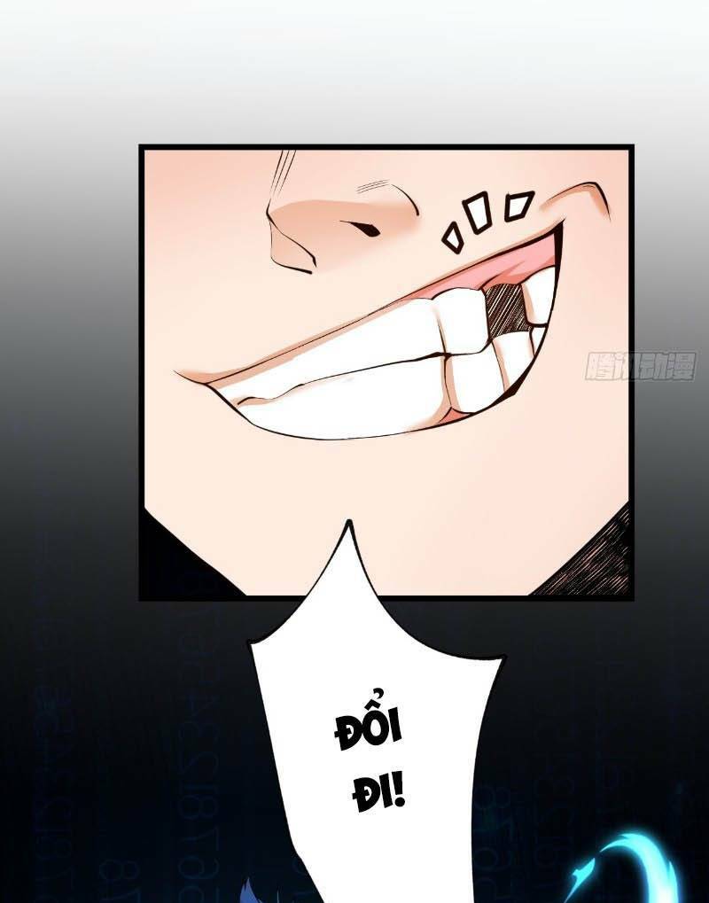 Trọng Sinh Không Làm Chạn Vương Tôi Một Mình Nạp Game Thăng Cấp - Chapter 6 - Page 25