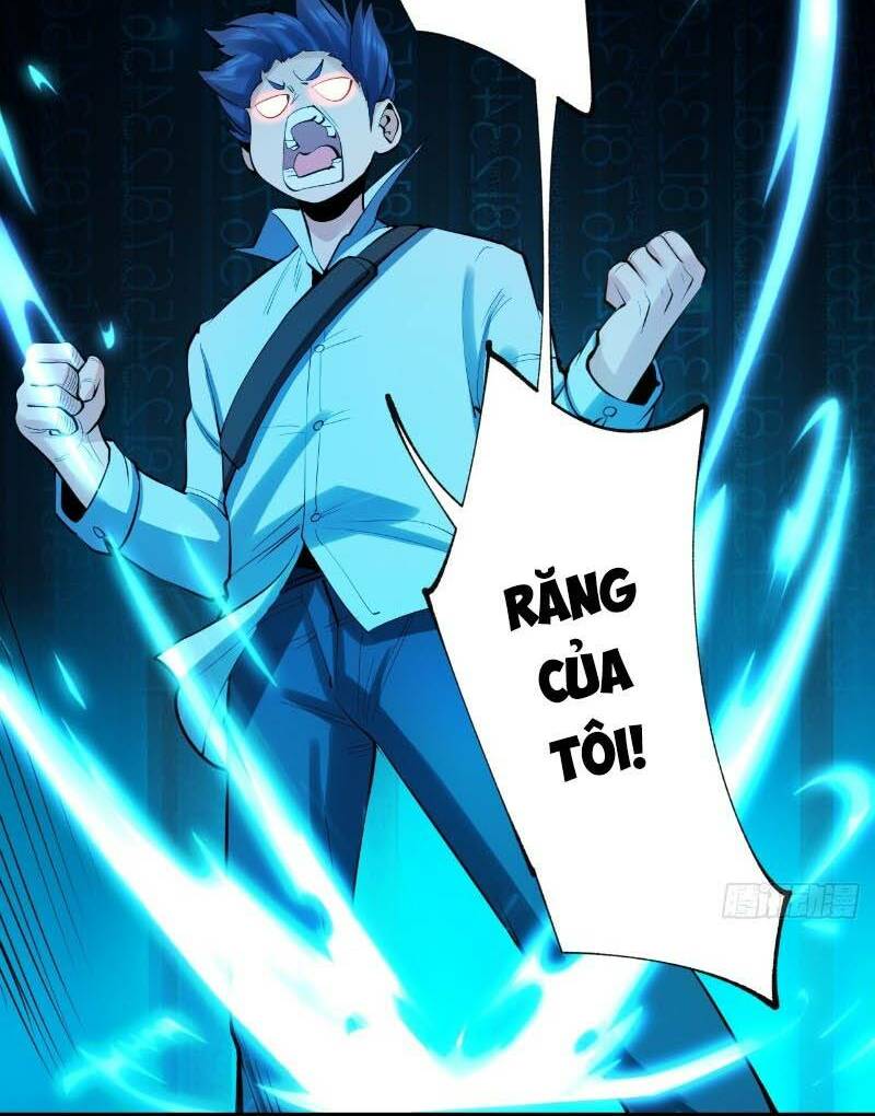 Trọng Sinh Không Làm Chạn Vương Tôi Một Mình Nạp Game Thăng Cấp - Chapter 6 - Page 26