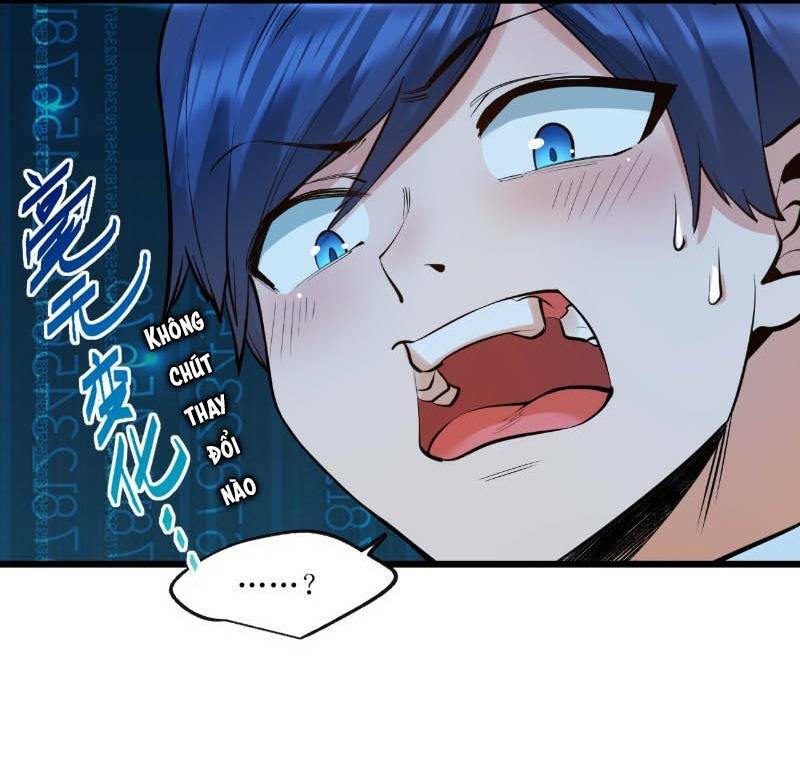 Trọng Sinh Không Làm Chạn Vương Tôi Một Mình Nạp Game Thăng Cấp - Chapter 6 - Page 27