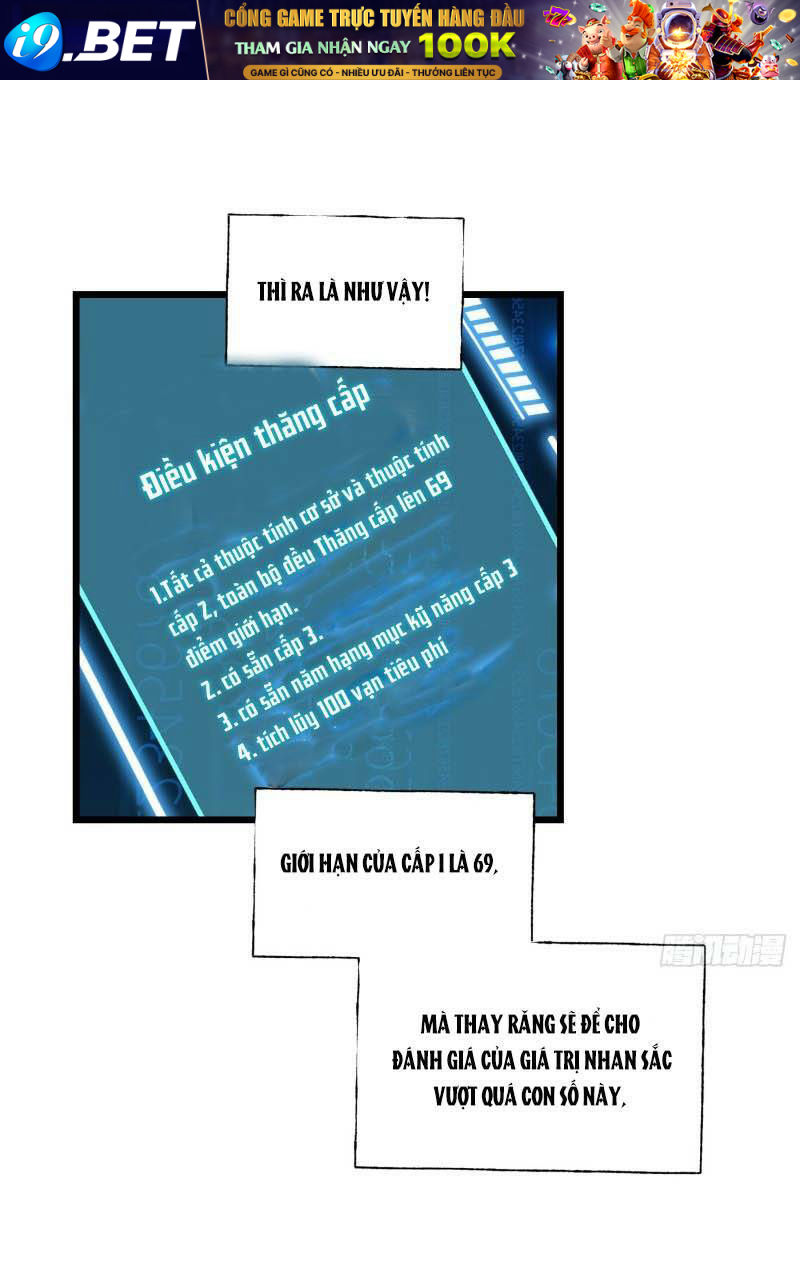Trọng Sinh Không Làm Chạn Vương Tôi Một Mình Nạp Game Thăng Cấp - Chapter 6 - Page 29