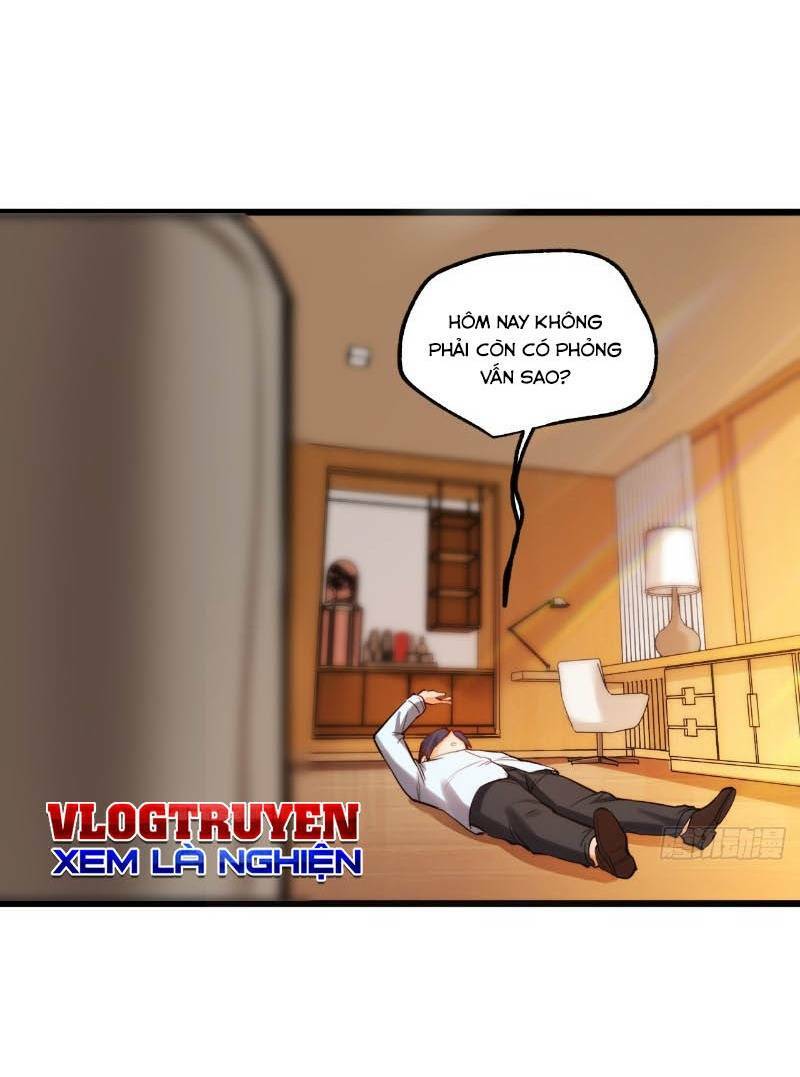 Trọng Sinh Không Làm Chạn Vương Tôi Một Mình Nạp Game Thăng Cấp - Chapter 6 - Page 42