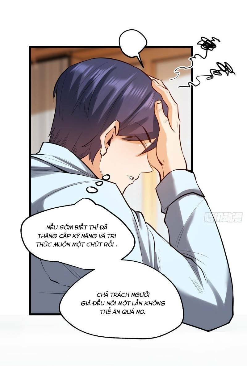 Trọng Sinh Không Làm Chạn Vương Tôi Một Mình Nạp Game Thăng Cấp - Chapter 6 - Page 44