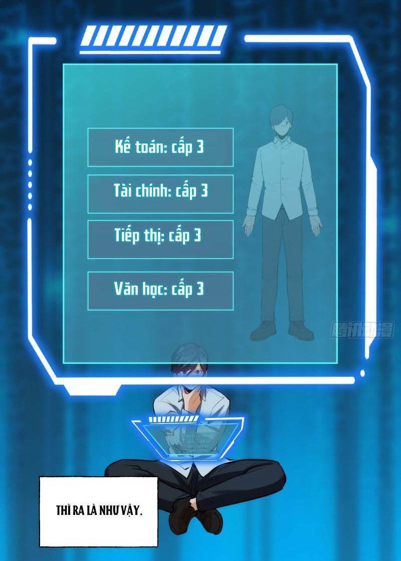 Trọng Sinh Không Làm Chạn Vương Tôi Một Mình Nạp Game Thăng Cấp - Chapter 6 - Page 46