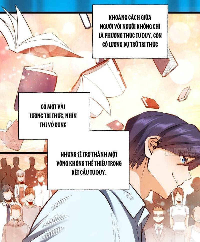 Trọng Sinh Không Làm Chạn Vương Tôi Một Mình Nạp Game Thăng Cấp - Chapter 6 - Page 47