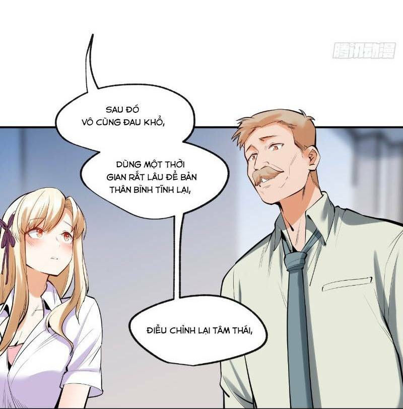 Trọng Sinh Không Làm Chạn Vương Tôi Một Mình Nạp Game Thăng Cấp - Chapter 6 - Page 4