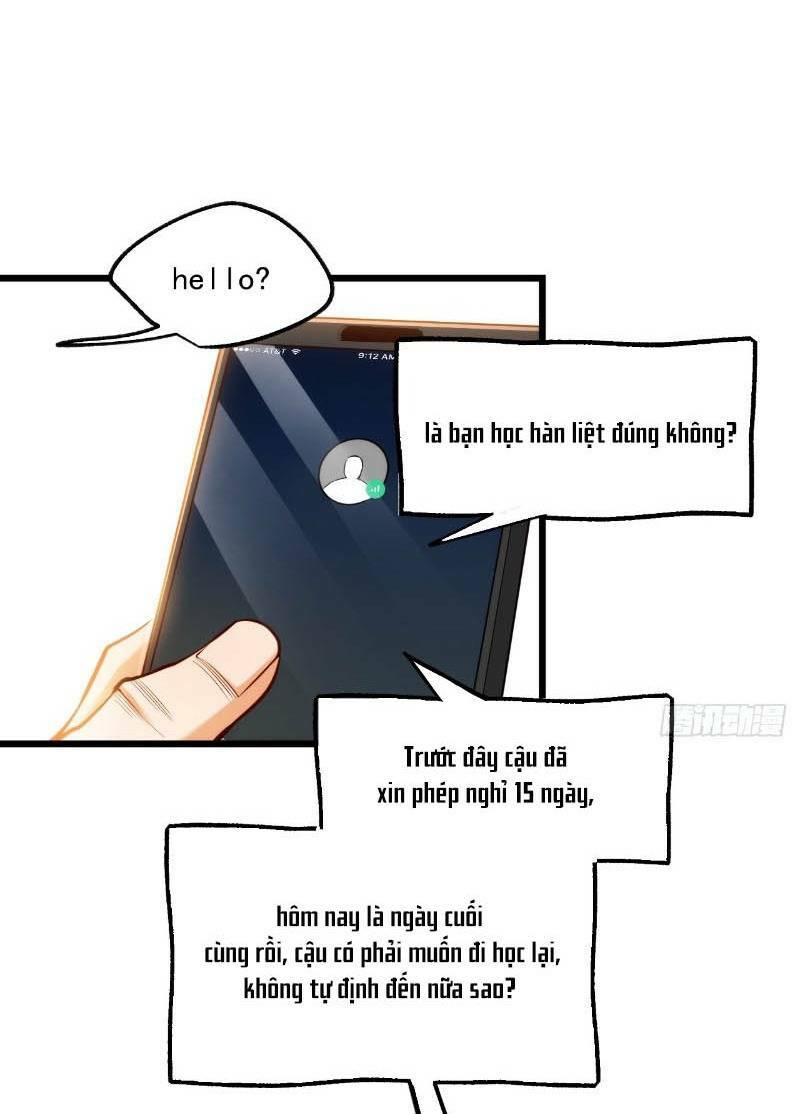 Trọng Sinh Không Làm Chạn Vương Tôi Một Mình Nạp Game Thăng Cấp - Chapter 6 - Page 50