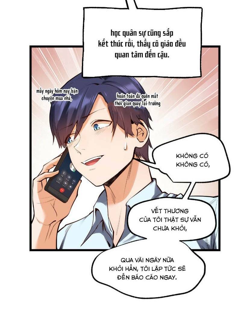 Trọng Sinh Không Làm Chạn Vương Tôi Một Mình Nạp Game Thăng Cấp - Chapter 6 - Page 51