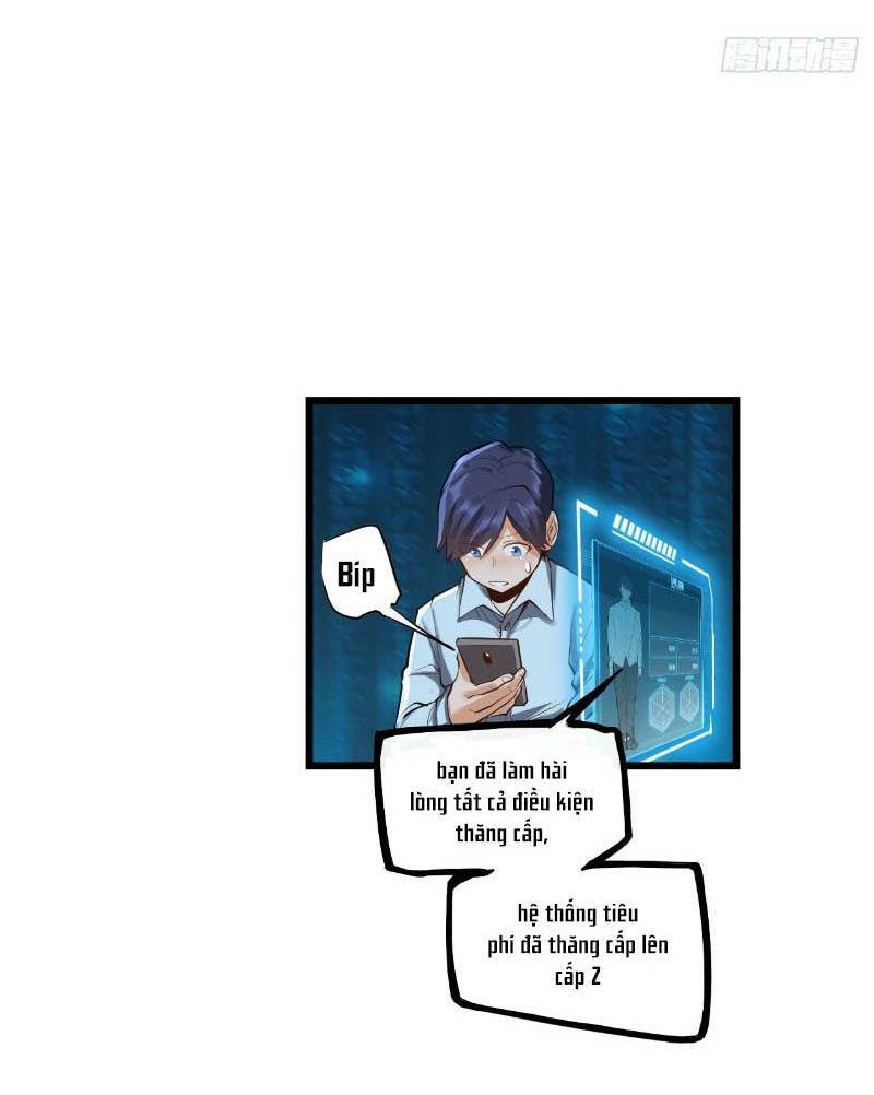 Trọng Sinh Không Làm Chạn Vương Tôi Một Mình Nạp Game Thăng Cấp - Chapter 6 - Page 52