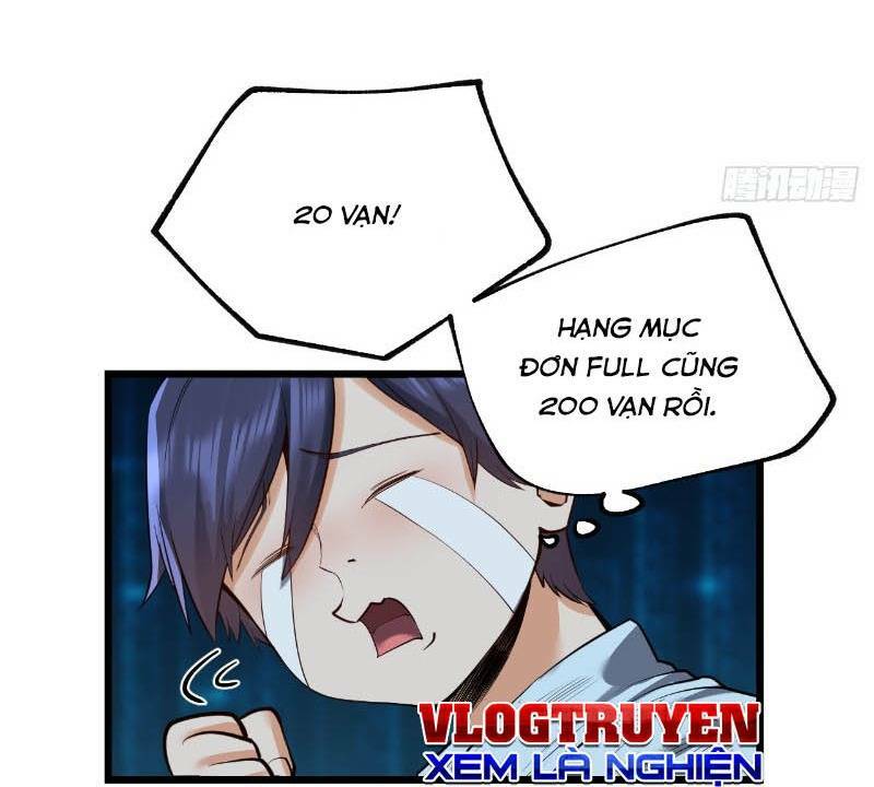 Trọng Sinh Không Làm Chạn Vương Tôi Một Mình Nạp Game Thăng Cấp - Chapter 6 - Page 54