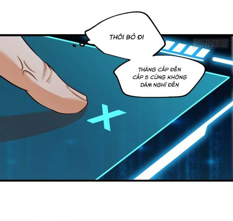 Trọng Sinh Không Làm Chạn Vương Tôi Một Mình Nạp Game Thăng Cấp - Chapter 6 - Page 56