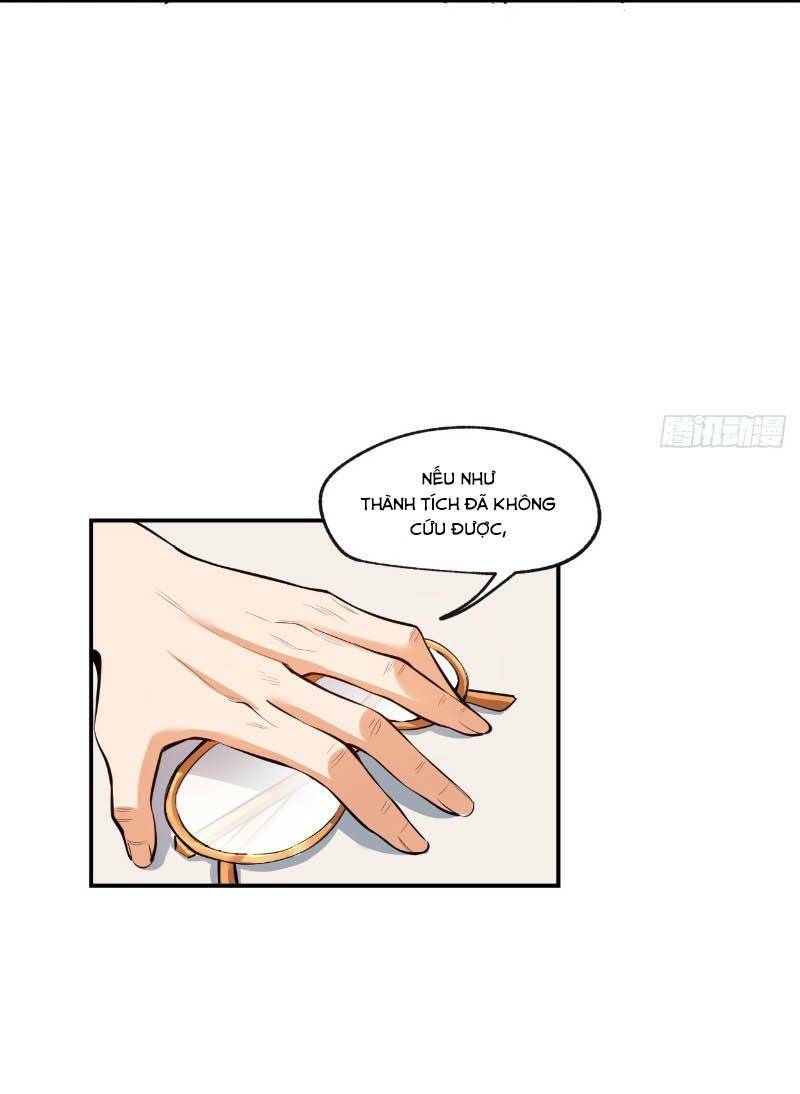 Trọng Sinh Không Làm Chạn Vương Tôi Một Mình Nạp Game Thăng Cấp - Chapter 6 - Page 5