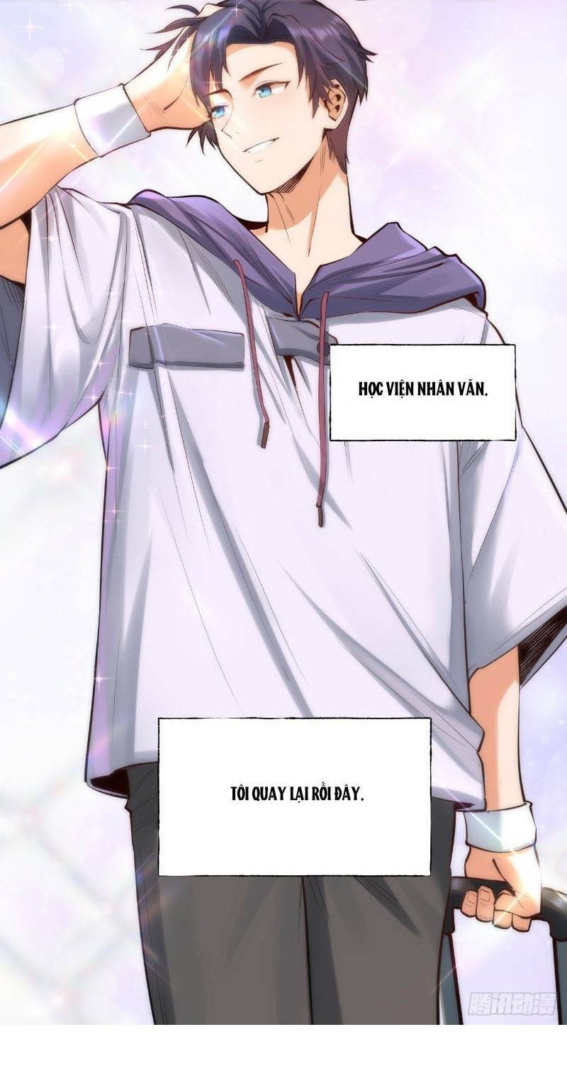 Trọng Sinh Không Làm Chạn Vương Tôi Một Mình Nạp Game Thăng Cấp - Chapter 6 - Page 62