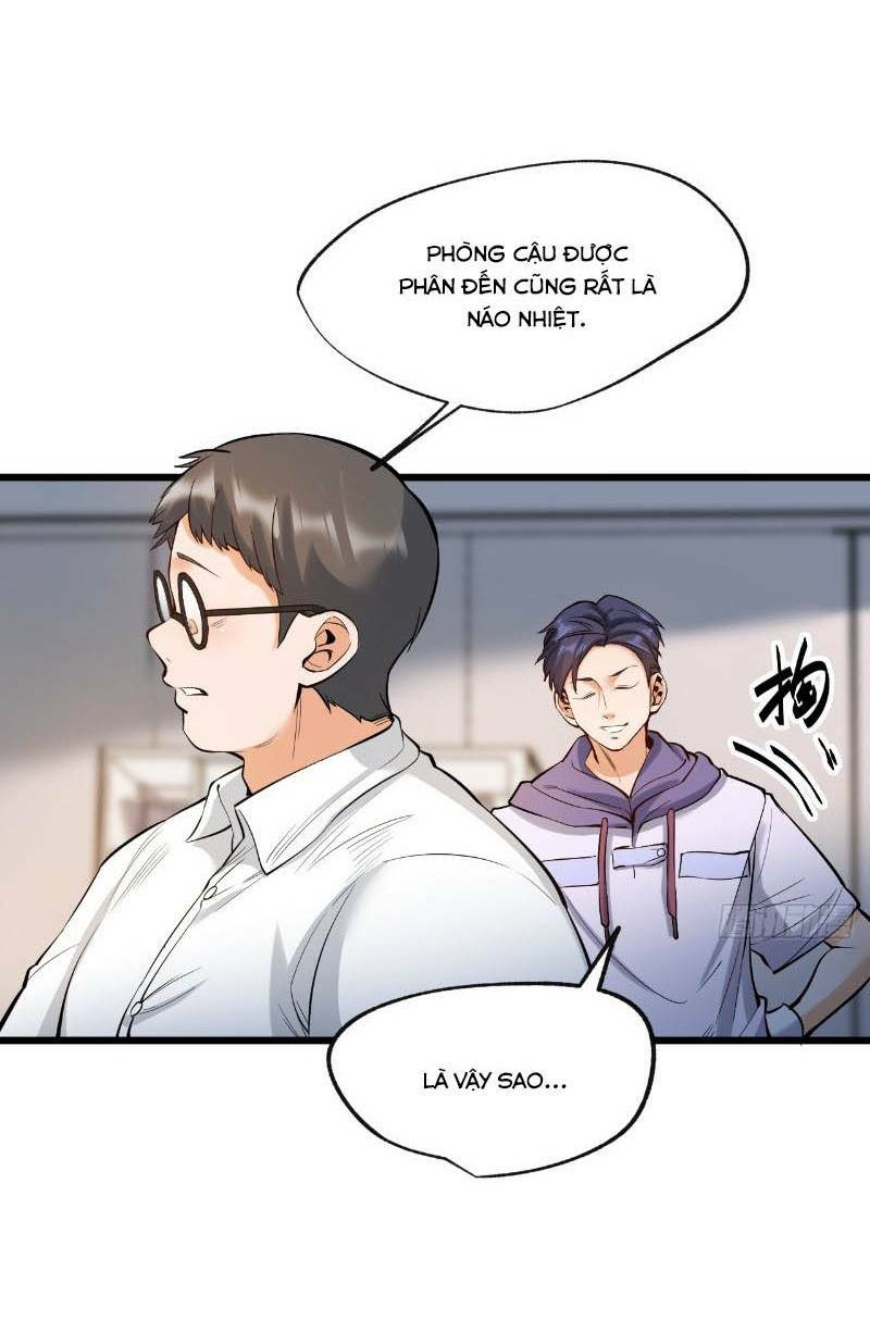 Trọng Sinh Không Làm Chạn Vương Tôi Một Mình Nạp Game Thăng Cấp - Chapter 7 - Page 13